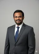 Muthu Krishnan